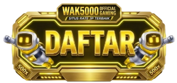 WAK5000 Daftar Slot Raffi Ahmad